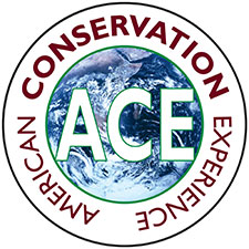 The American Conservation Experience is dedicated to providing professional development and outdoor job skills training to youth (18-35) interested in careers related to conservation and land management.