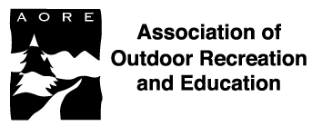 The Association of Outdoor Recreation and Education