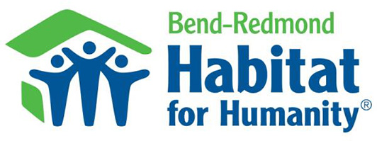 Bend-Redmond Habitat for Humanity is an affiliate of Habitat International, an international non-profit organization that mobilizes millions of people every year for the cause of affordable housing.