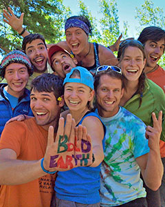 Whether venturing to Hawaii, Fiji, South America, Thailand or other unique locales around the world, Bold Earth Trip Leaders get teenagers excited about adventure travel, community service, leadership and learning.