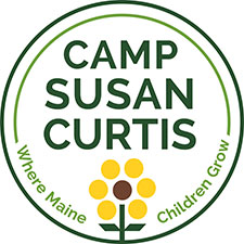 Camp Susan Curtis is an award-winning camp experience for Maine children facing economic hardship.