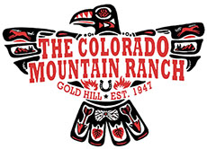 Colorado Mountain Ranch: outdoor summer camp job adventures in the Rockies