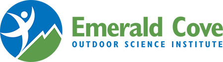 Emerald Cove Outdoor Science Institute. Serving public and private schools throughout Southern California. Growing self-esteem. Sparking interest in science. Inspiring respect for nature.