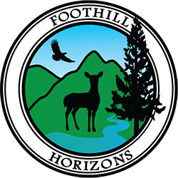 The Stanislaus County Office of Education operates Foothill Horizons Outdoor School for the 6th grade students who take part in outdoor science classes and evening activities that include a campfire program, a night hike, and team building.