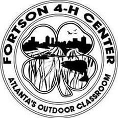 The Fortson 4-H Center Environmental Education program focuses on bringing youth from Atlanta out to learn about the natural world.
