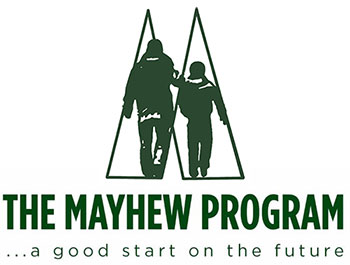 Mayhew challenges and helps at-risk New Hampshire boys to believe in themselves, work well with others, and find their best.