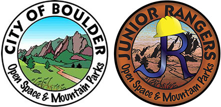 The Junior Ranger Program is an opportunity for teens ages 14-17 years old to be employed by the City of Boulder’s Open Space and Mountain Parks (OSMP) department to work on a variety of natural resource projects.