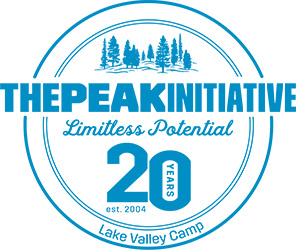 PEAK (Potential, Experience, Access, Knowledge) is a year-round program that offers a series of carefully designed activities to cultivate a deep sense of belonging and help youth explore their innate capacity for leadership at all ages.