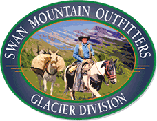 Swan Mountain Outfitters: Summer Jobs in Glacier National Park!