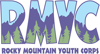 Rocky Mountain Youth Corps: Linking community, education and environment through service.