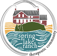 Spring Lake Ranch: a small therapeutic work community in the Green Mountains of Vermont.