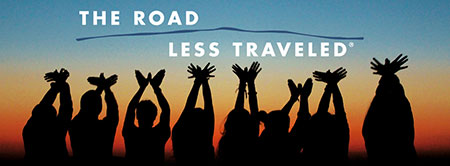 The Road Less Traveled — Life Changing Travel