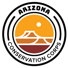 Conservation Corps Crews and Outdoor Leader Jobs