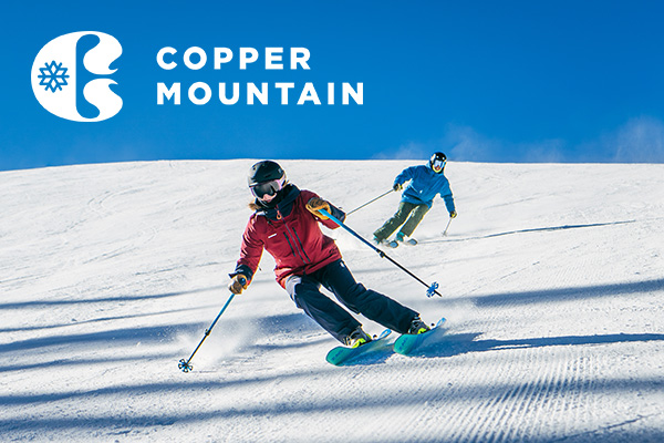 Whether you're wanting to spend a winter season working in the mountains or hoping to start a career in the ski resort industry, Copper Mountain has something to offer for all job seekers.