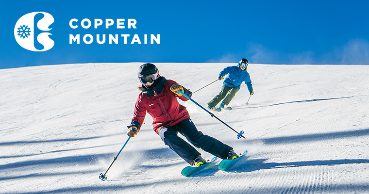 Work and play in the heart of the Rocky Mountains, live your passion, and kickstart your career in the ski resort industry at Copper Mountain!