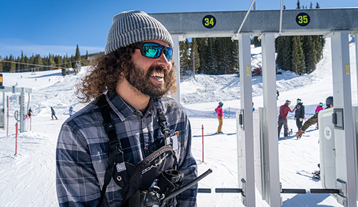 Copper Mountain hires for both winter, summer and year-round jobs!