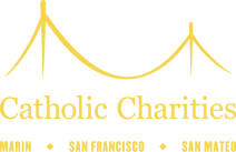 Founded in 1853 and rooted in faith traditions of charity and justice, Catholic Charities supports families, aging adults and adults with disabilities, and youth through social services and opportunities for healthy growth and development.