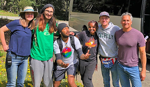 Caritas Creek at CYO Camp is blessed to have THE most amazing staff who are able to connect and foster meaningful relationships with campers each and every week!