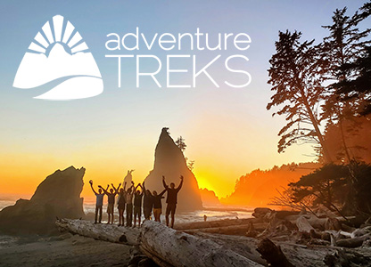 Adventure Treks Field Instructors will have the opportunity to work with other talented and experienced staff and the chance to make a positive impact on their student's lives.