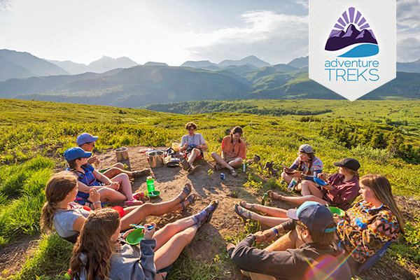 Adventure Treks Field Instructors will have the opportunity to work with other talented and experienced staff and the chance to make a positive impact on their student's lives.