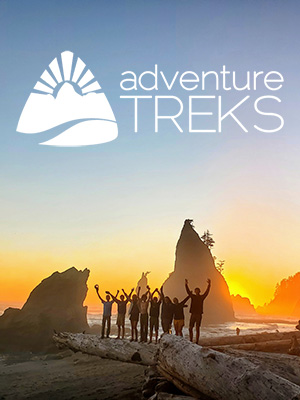 Adventure Treks Field Instructors will have the opportunity to work with other talented and experienced staff and the chance to make a positive impact on their student's lives.