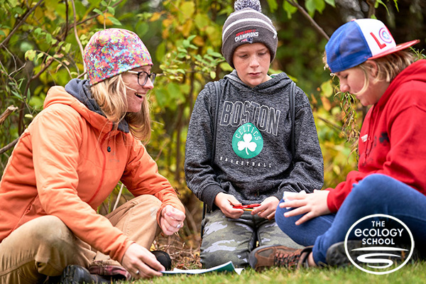 Environmental and Outdoor Education Jobs