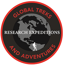 Global Treks and Adventures has hosted over 250 interns from across the United States and abroad connecting students with professional researchers around the globe.