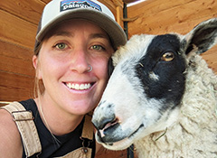 Program graduates often gain employment or management positions on farms, start farms or agricultural projects of their own, and  work within the food system in other ways including non-profit and for-profit organizations.