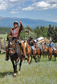 Sanborn provides a unique opportunity to benefit from quality time spent in the natural world as a teacher, mentor and friend to kids from all over the world.