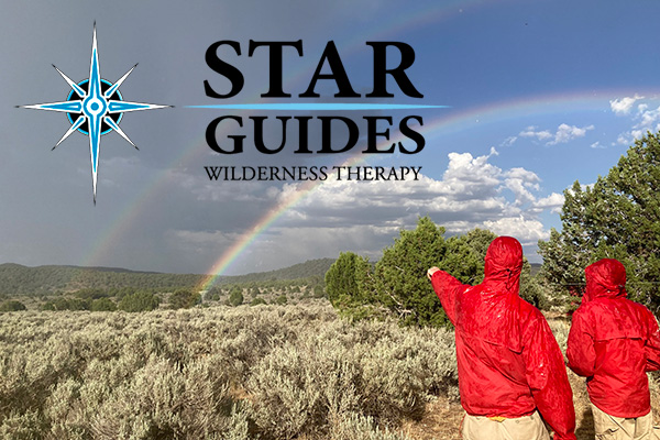 If you love hiking, camping and helping youth, STAR Guides has the perfect job for you!