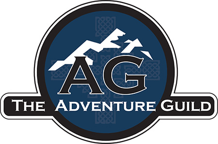 The Adventure Guild is a full-service adventure company providing ropes course building, training, inspection and facilitation, climbing, rappelling, retreats, corporate team building, and more!