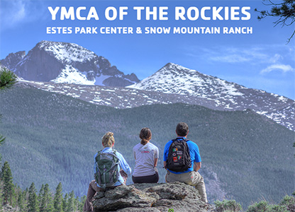 Seasonal employment at the YMCA of the Rockies is one of the best experiences you can give to yourself, all while serving the mission of the YMCA. Seasonal employment at the YMCA of the Rockies is one of the best experiences you can give to yourself, all while serving the mission of the YMCA.