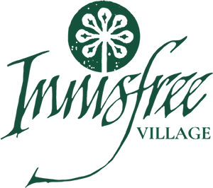 As a voluntary community of adults with intellectual disabilities, Innisfree Village is dedicated to providing a lifesharing home and work environment in an atmosphere of beauty, warmth, and respectfulness.