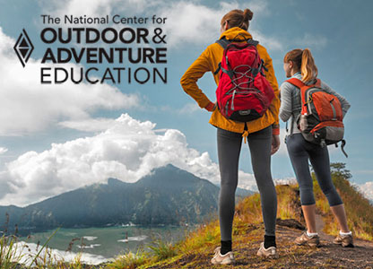 The NCOAE is seeking exceptional individuals to add to their growing team of outdoor and adventure-based educators and program administrators!