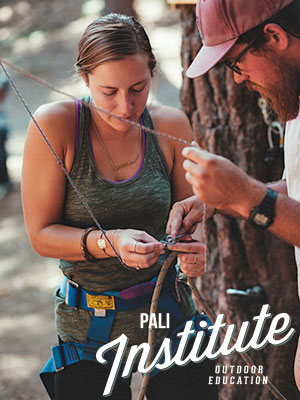 Pali Institute is seeking enthusiastic Educators with a strong work ethic to join their outdoor education family!