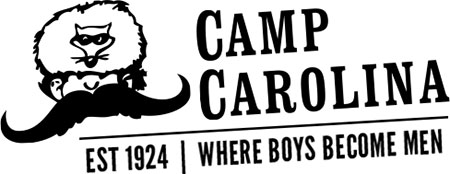 Camp Carolina is an all boys camp that offers a balanced mixture of individual and team sports, nature, music, arts and crafts, high adventure and extreme sports.