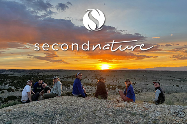 Creativity, affinity for outdoor living, compassion & the desire to help young people lead healthy lives are prerequisites for Field Instructors positions at Second Nature.