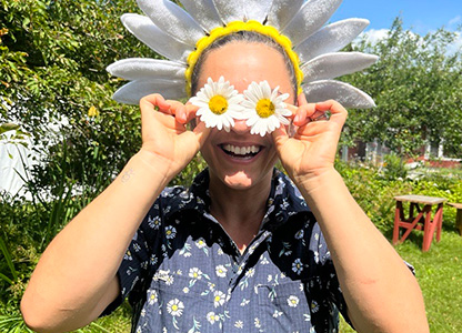 Spring Lake Ranch: share your skills, talents and warmth with a diverse community of people trying to lead more fulfilling lives. Spring Lake Ranch: share your skills, talents and warmth with a diverse community of people trying to lead more fulfilling lives.