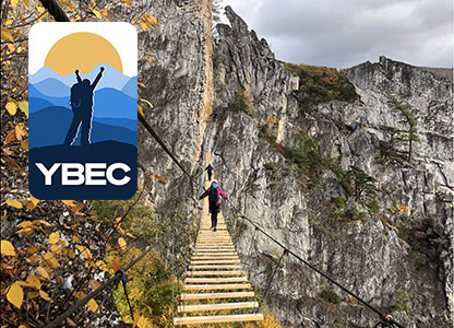Yellow Breeches Educational Center is a unique blend of in class instruction and adventure activities in an effort to help students thrive and meet their fullest potential. Yellow Breeches Educational Center is a unique blend of in class instruction and adventure activities in an effort to help students thrive and meet their fullest potential.